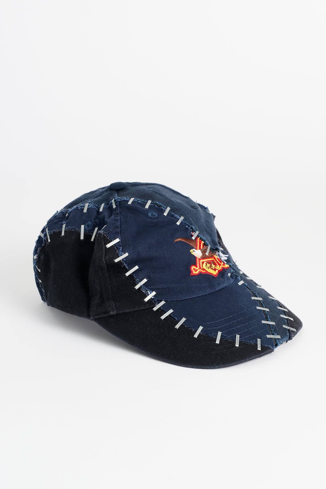 Kozaburo PRM Cap Multi Line Multi 2