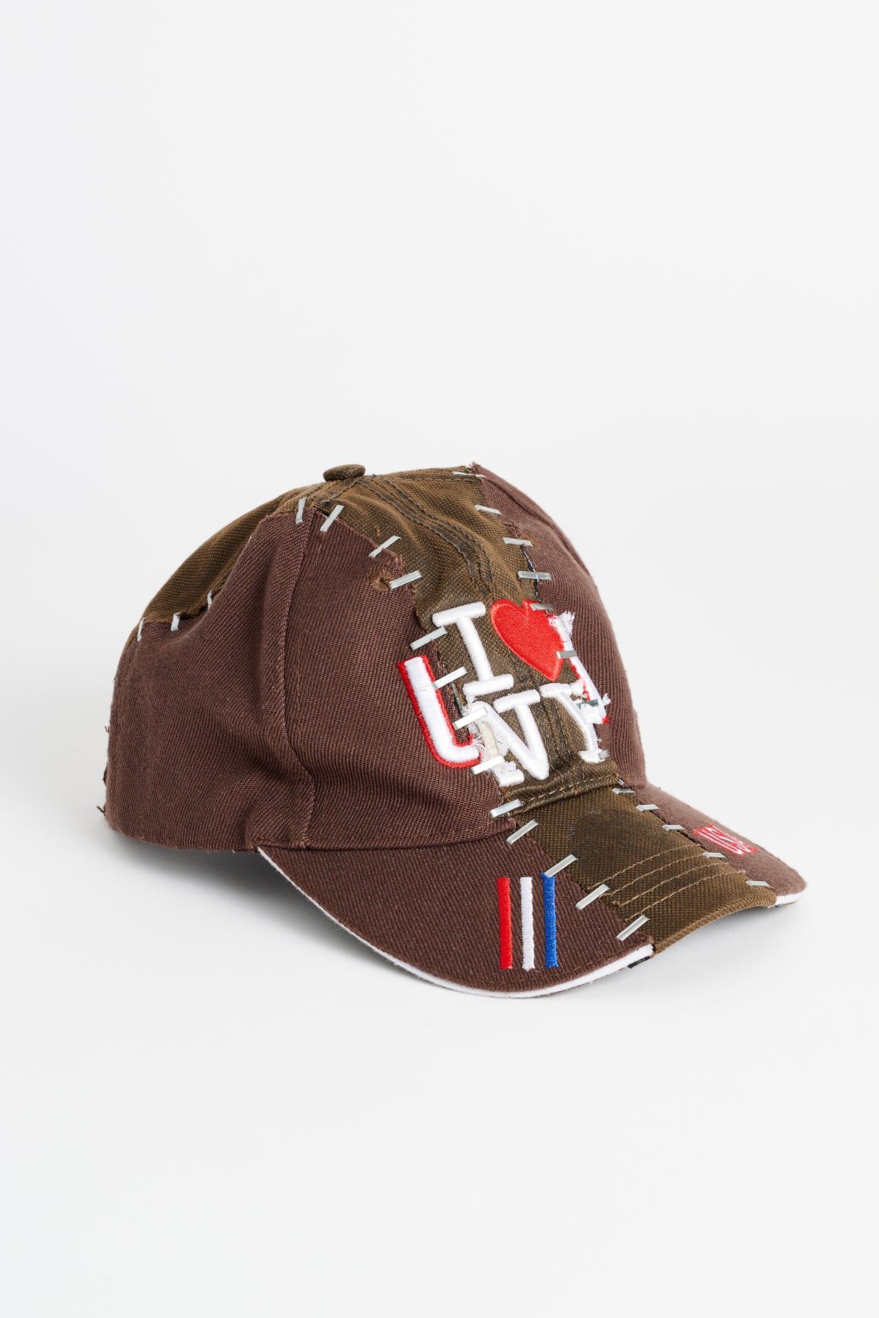 Kozaburo PRM Cap Multi Line Multi 3
