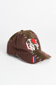 Kozaburo PRM Cap Multi Line Multi 3