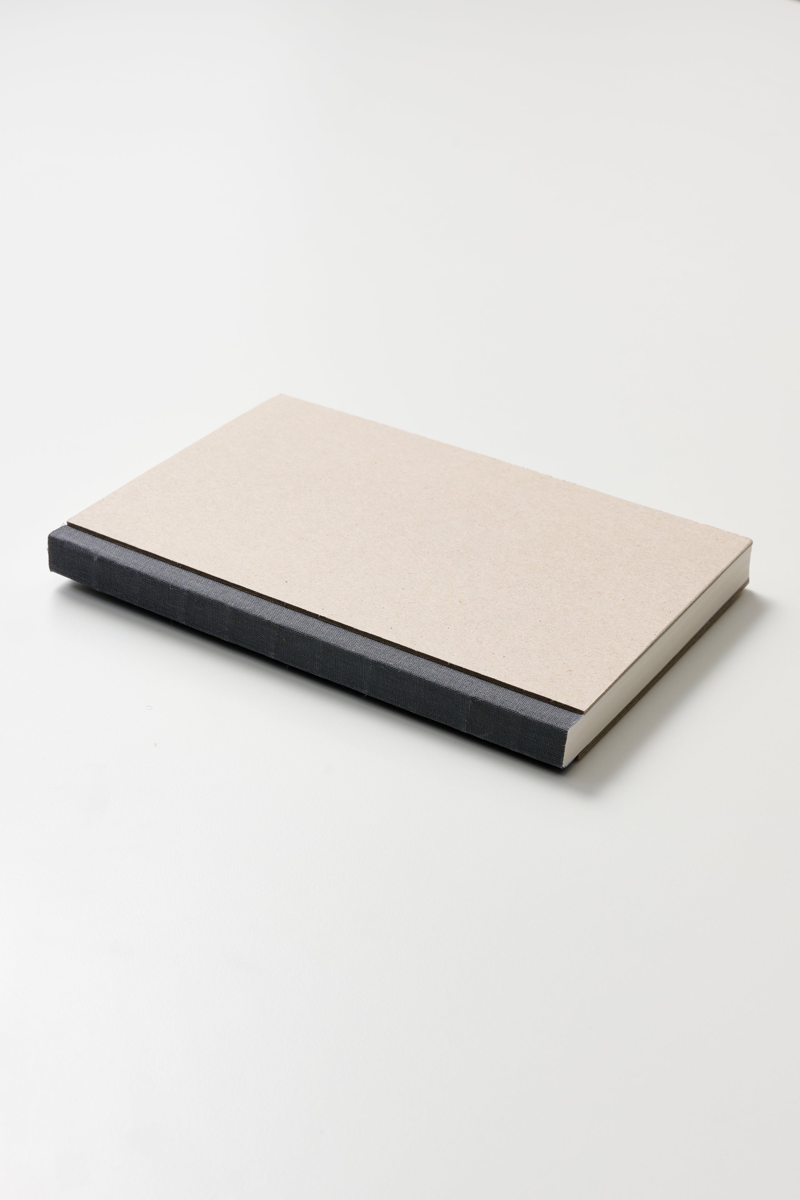 Kunst & Papier Sketchbook A5 Grey