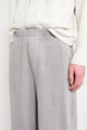 Lady White Co. Jersey Lounge Pant Pigment Chalk