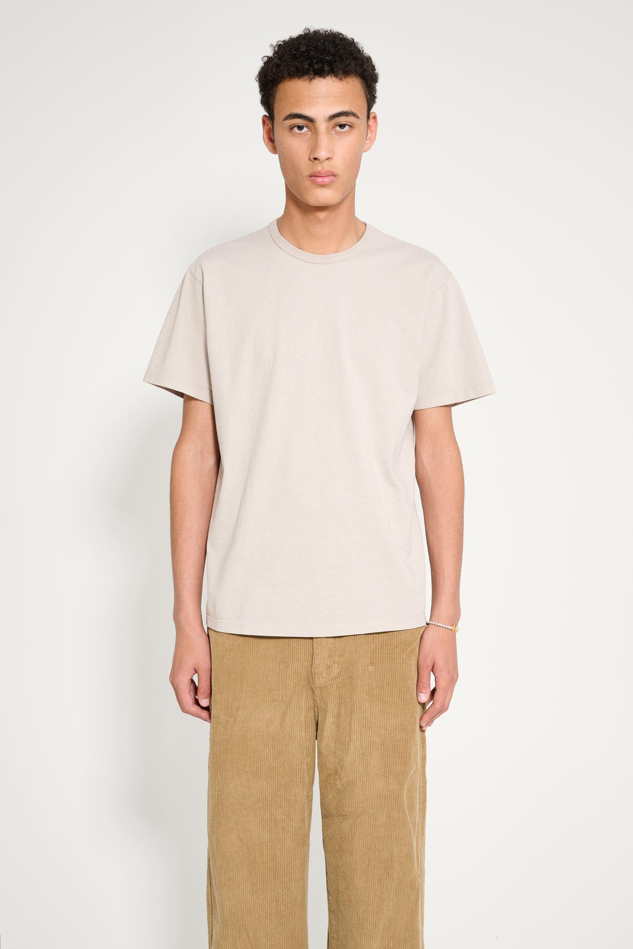Lady White Co. Our T-Shirt Concrete