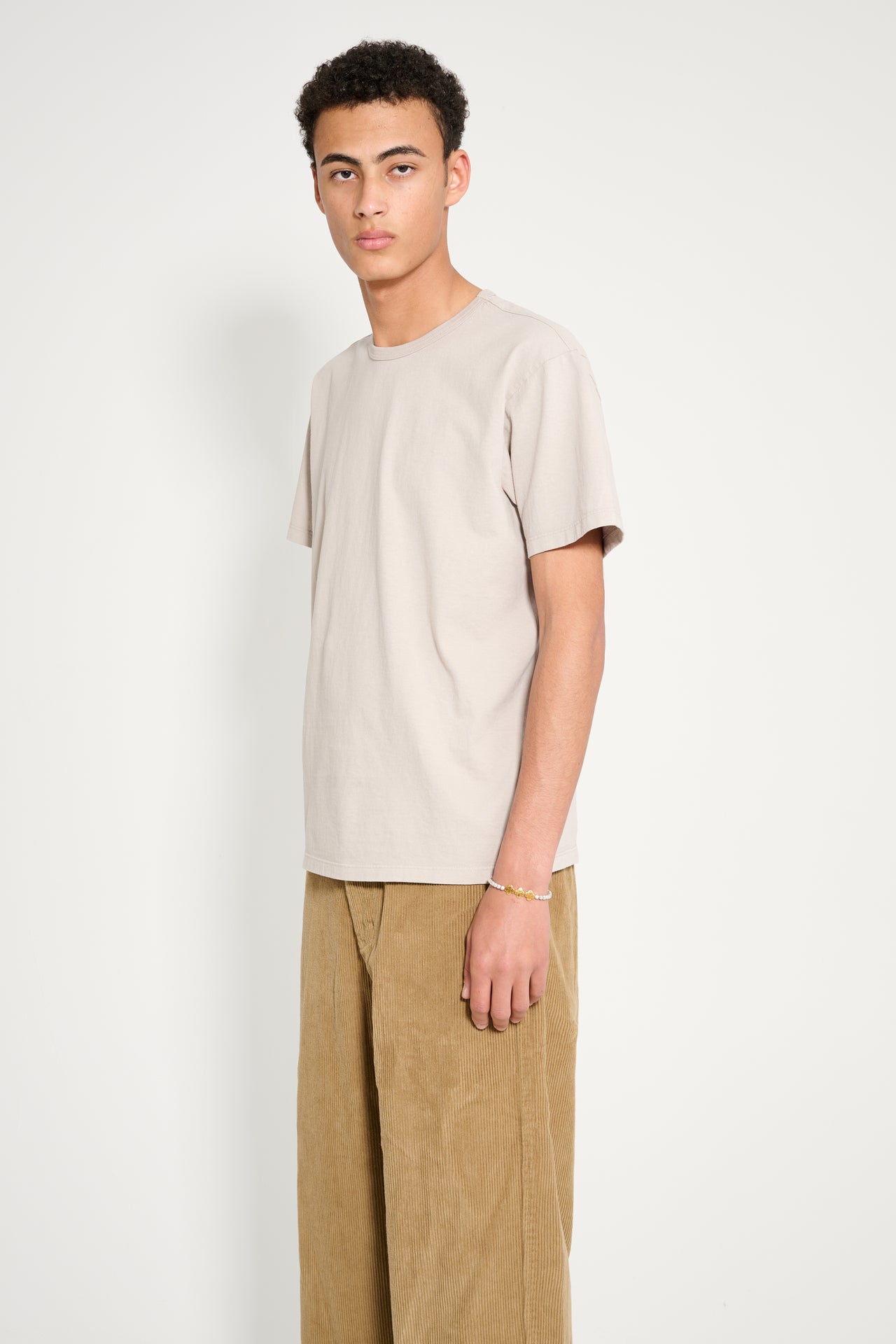 Lady White Co. Our T-Shirt Concrete