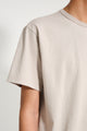 Lady White Co. Our T-Shirt Concrete