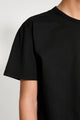 Lady White Co. Our T-shirt 2-Pack Black