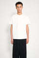 Lady White Co. Our T-shirt 2-Pack White