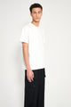 Lady White Co. Our T-shirt 2-Pack White