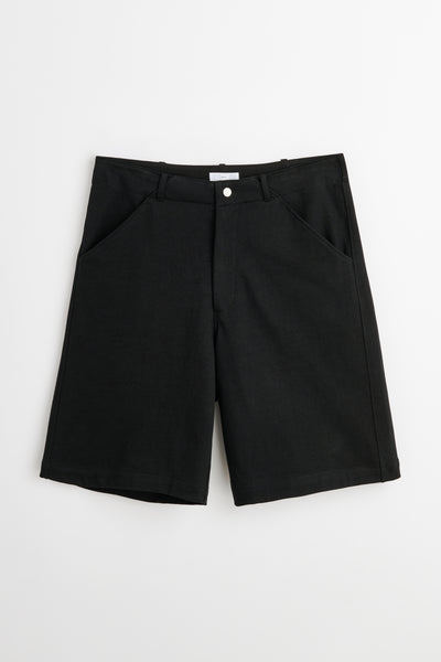 山と道 5-Pocket Shorts WOMEN M size BLACK Women's 5-Pocket Shorts #Black｜山と道 – moderate