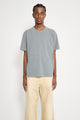 Lady White Co. Our T-shirt 2-Pack Pigment Kelp