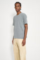 Lady White Co. Our T-shirt 2-Pack Pigment Kelp