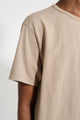 Lady White Co. Our T-shirt Sand