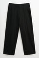 Lady White Co. Jersey Band Pant Black