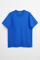 Lady White Co. x TRÈS BIEN Our T-Shirt 2-Pack Extra Blue