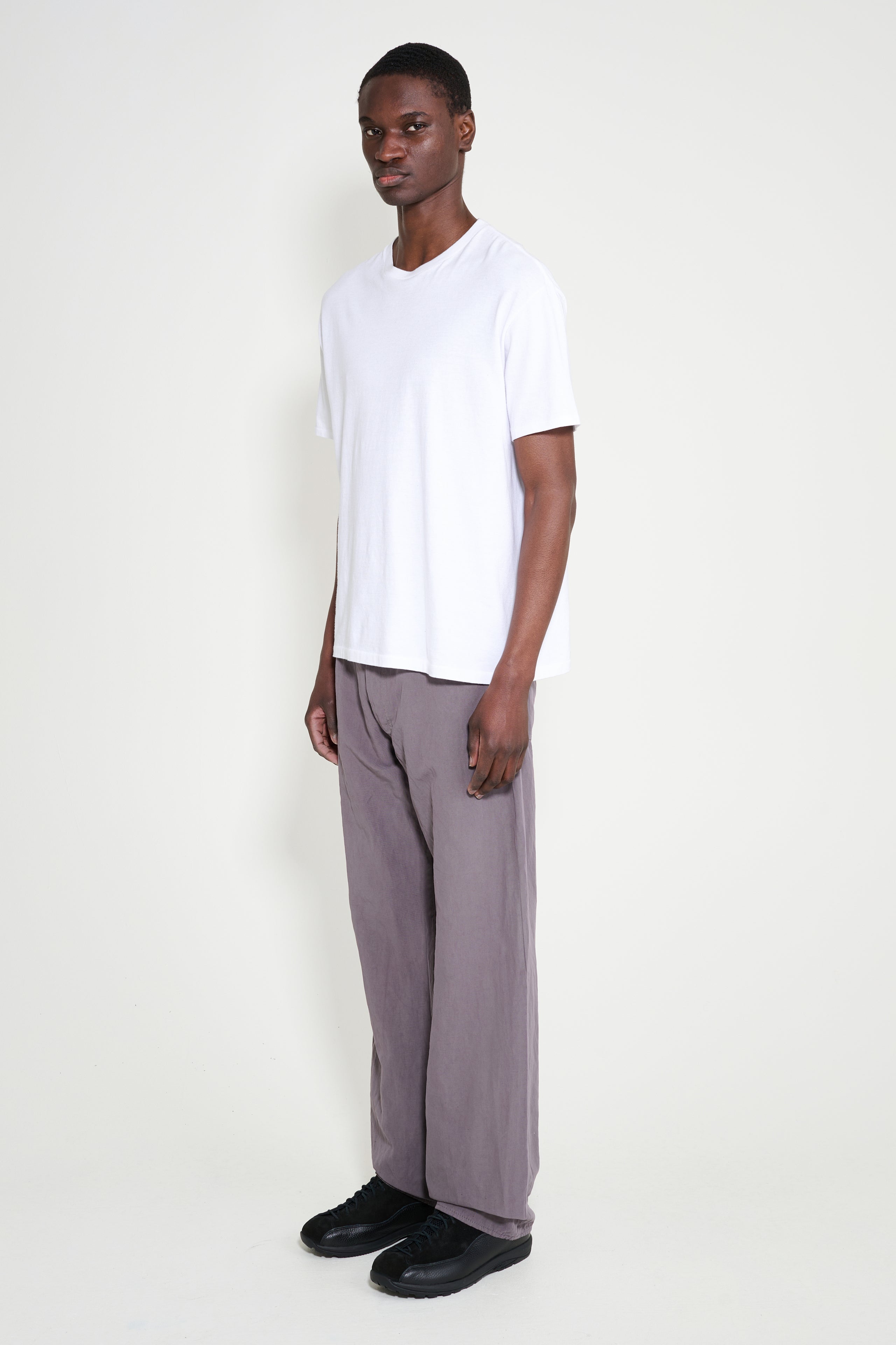 Lady White Co. x Kaptain Sunshine Pants Dust Grey