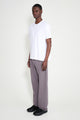 Lady White Co. x Kaptain Sunshine Pants Dust Grey
