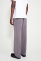 Lady White Co. x Kaptain Sunshine Pants Dust Grey