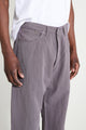 Lady White Co. x Kaptain Sunshine Pants Dust Grey