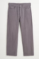 Lady White Co. x Kaptain Sunshine Pants Dust Grey