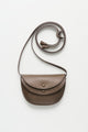 Lady White Co. x Kaptain Sunshine Wallet Brown Pebble