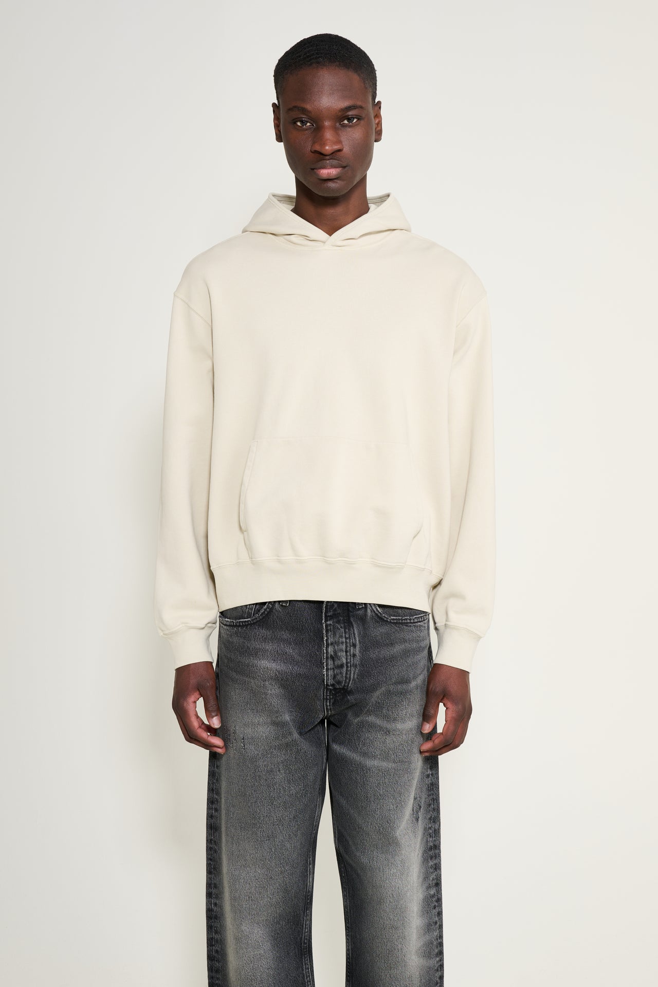 Lady White Co. Mini Hoodie Paper