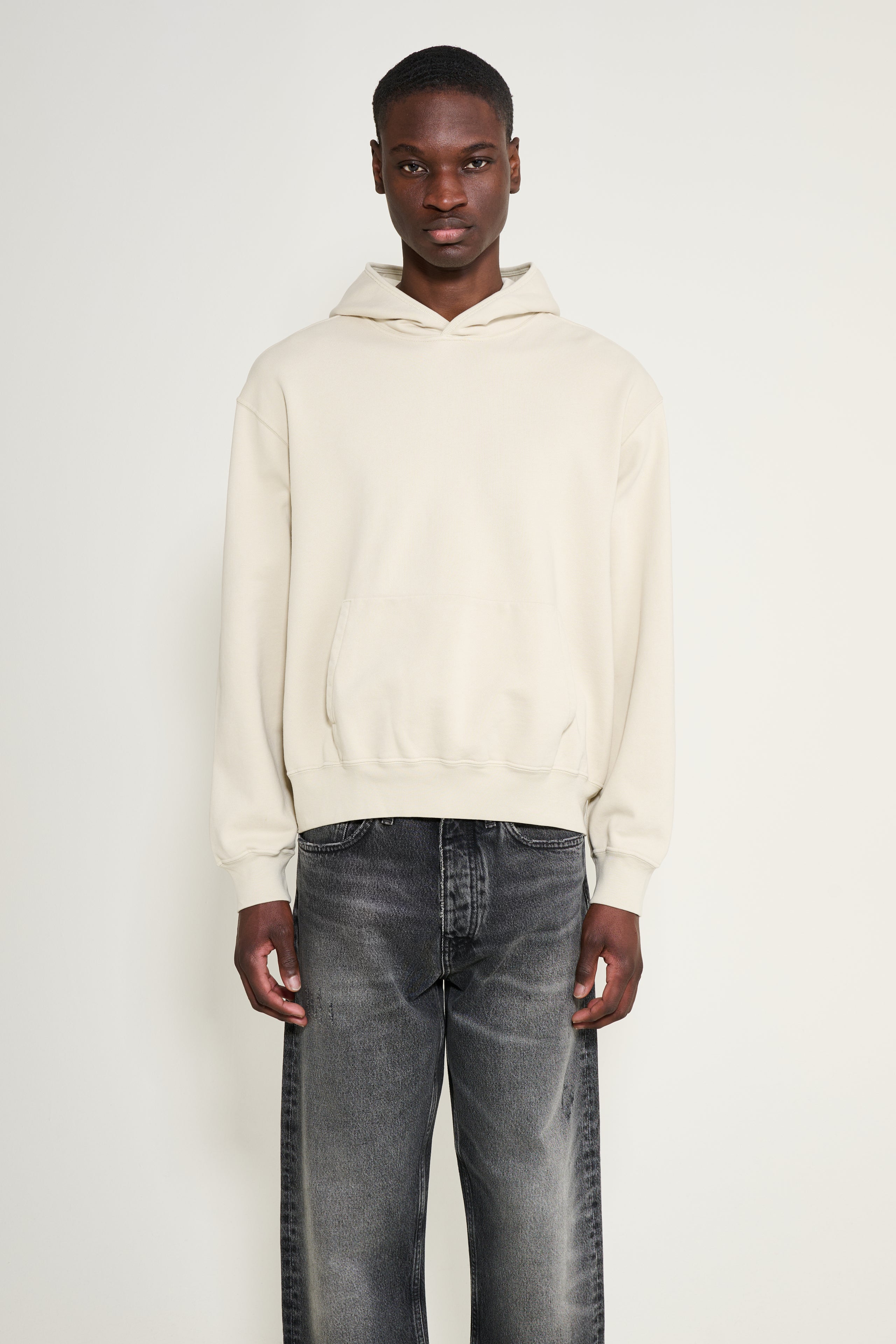 Lady White Co. Mini Hoodie Paper