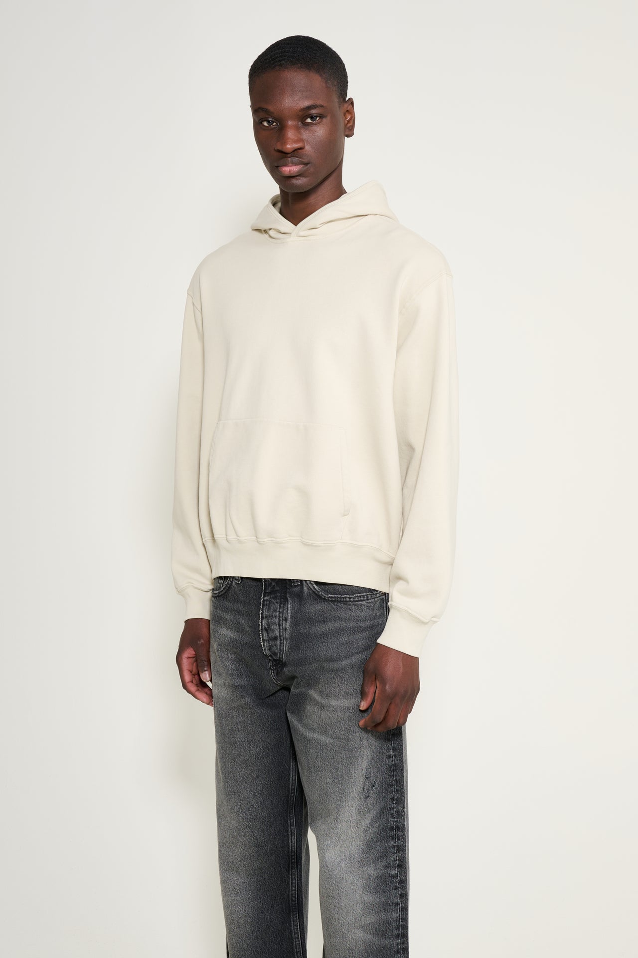 Lady White Co. Mini Hoodie Paper