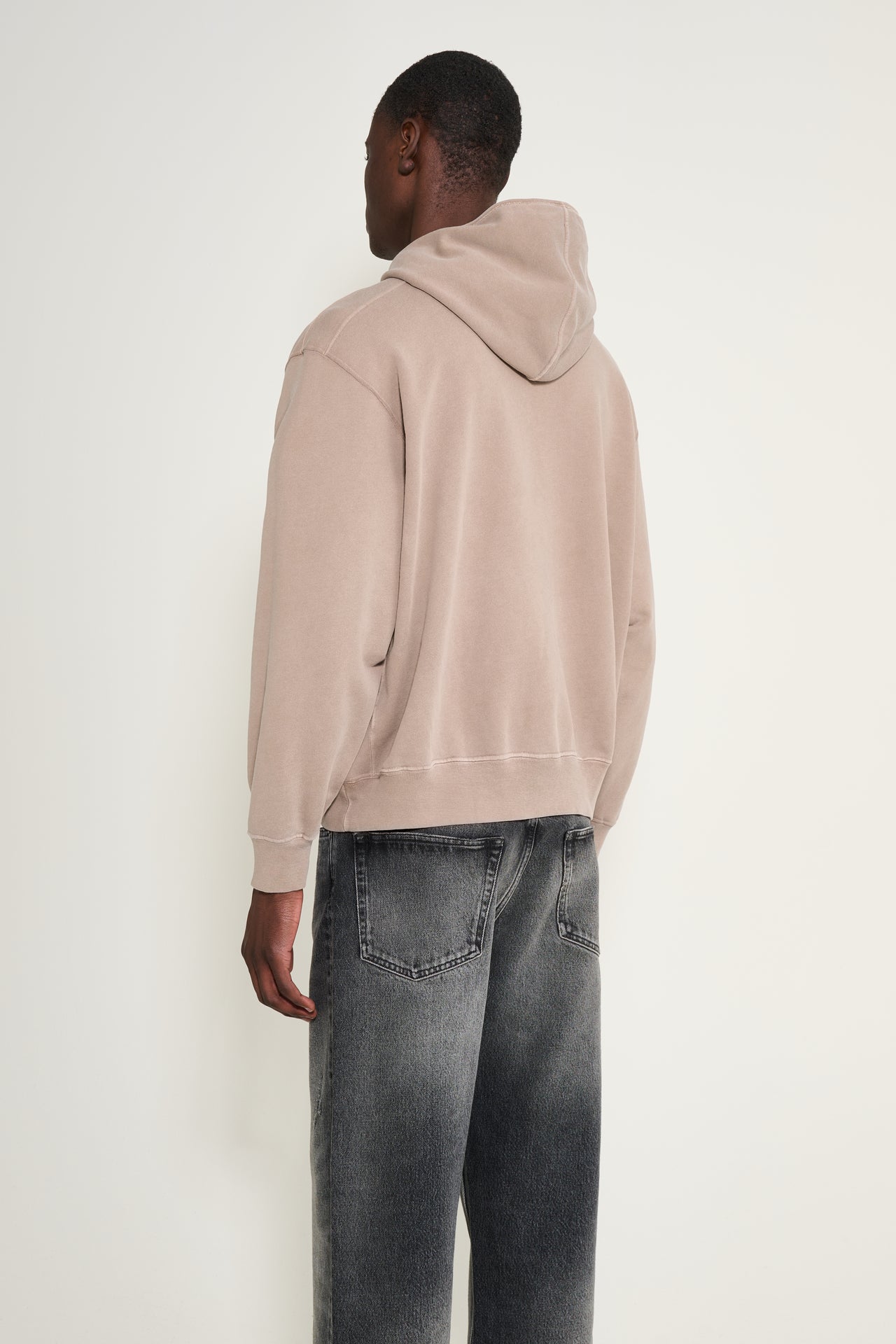 Lady White Co. Mini Hoodie Pigment Elm