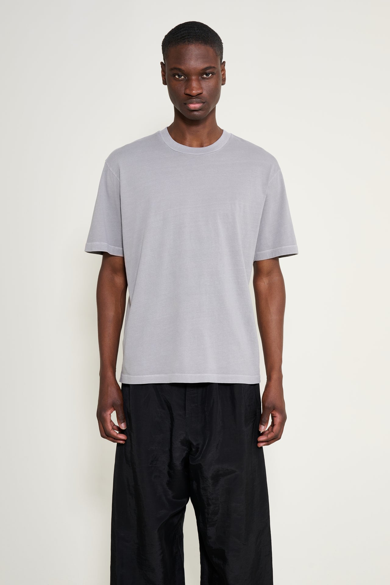Lady White Co. Athens T-Shirt Pigment Chalk