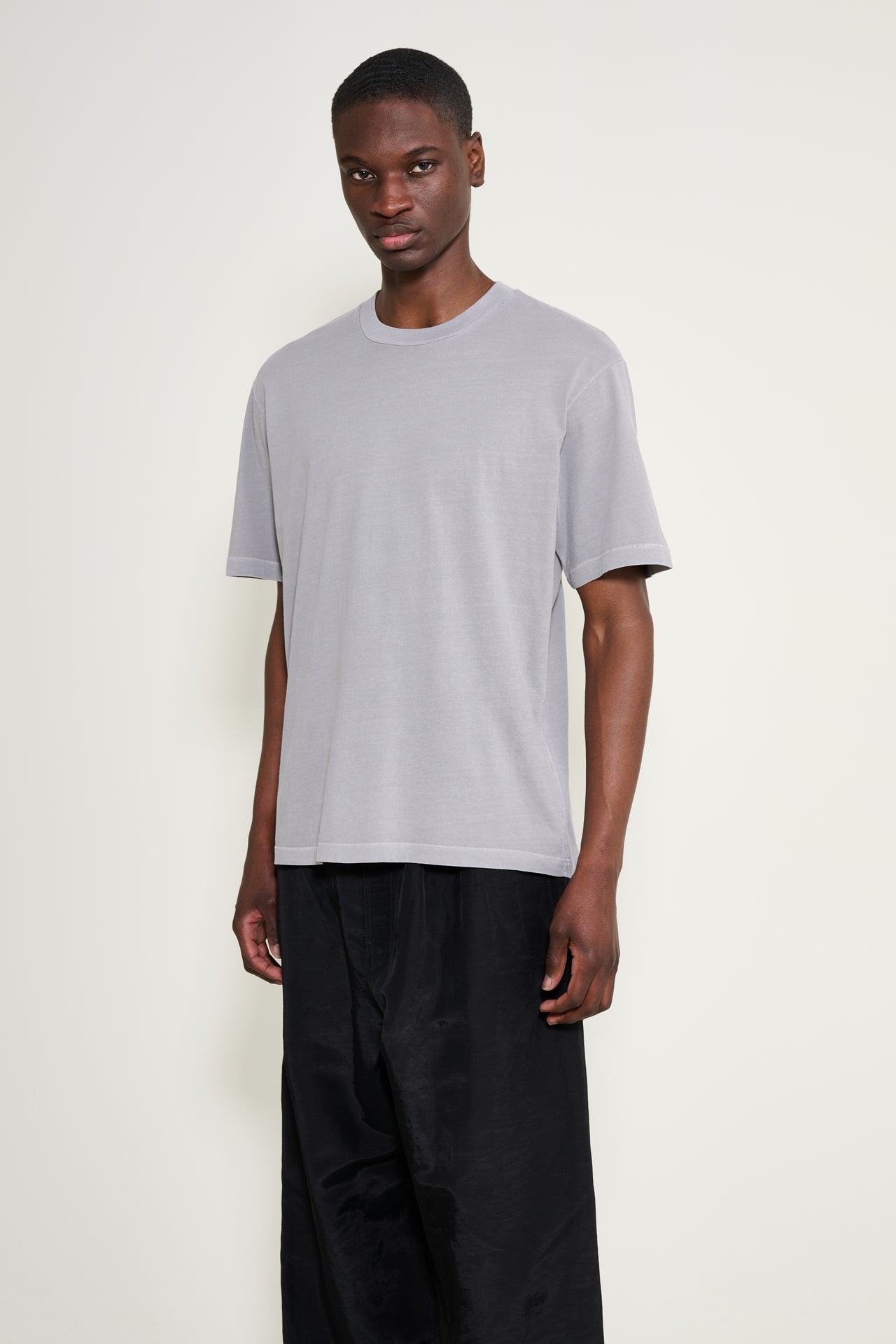 Lady White Co. Athens T-Shirt Pigment Chalk