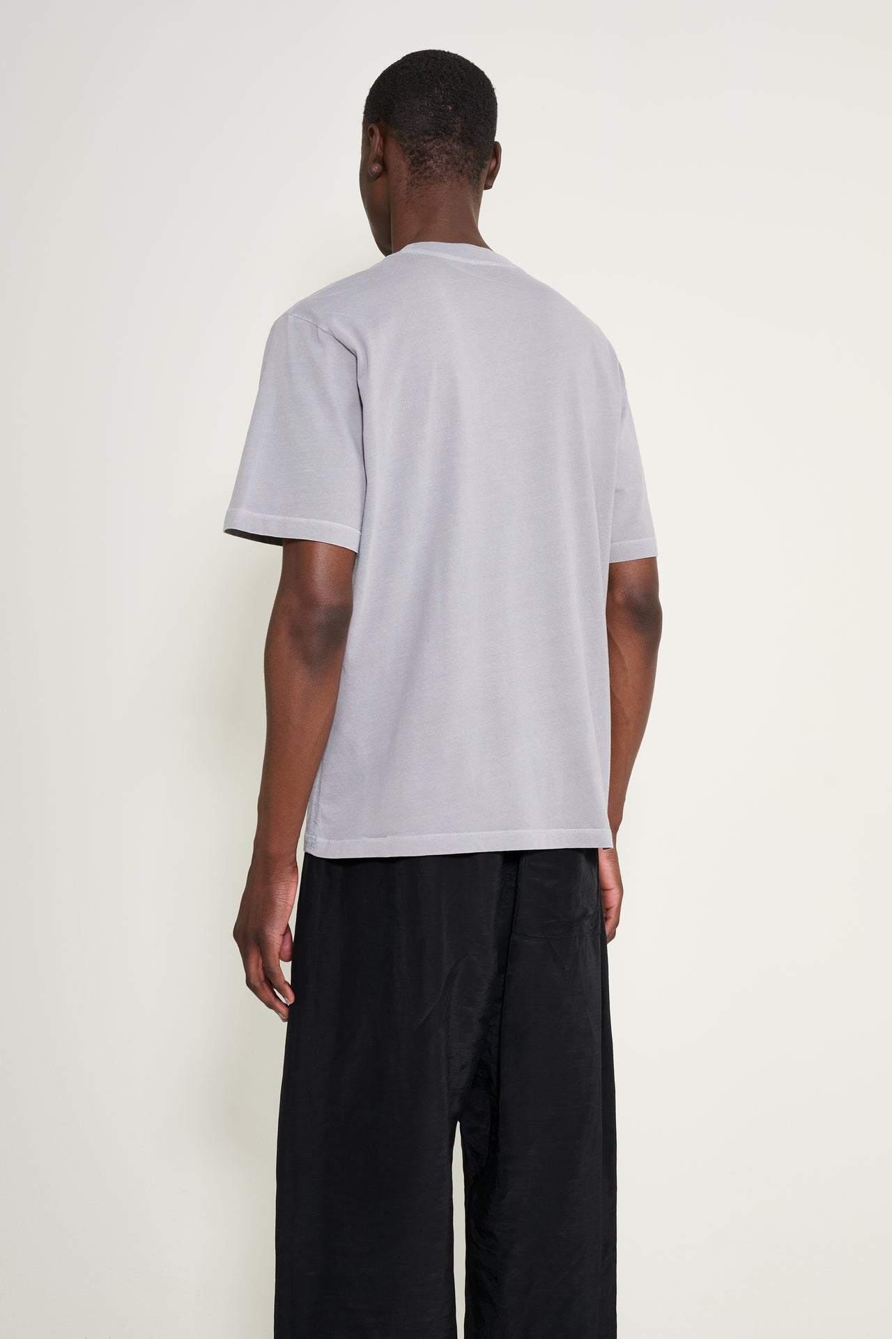 Lady White Co. Athens T-Shirt Pigment Chalk