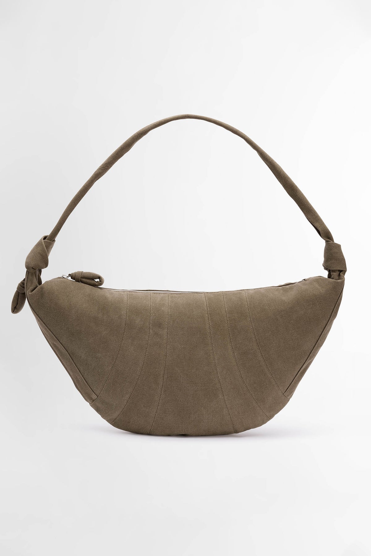 Lemaire XL Croissant Bag Sisal – Très Bien