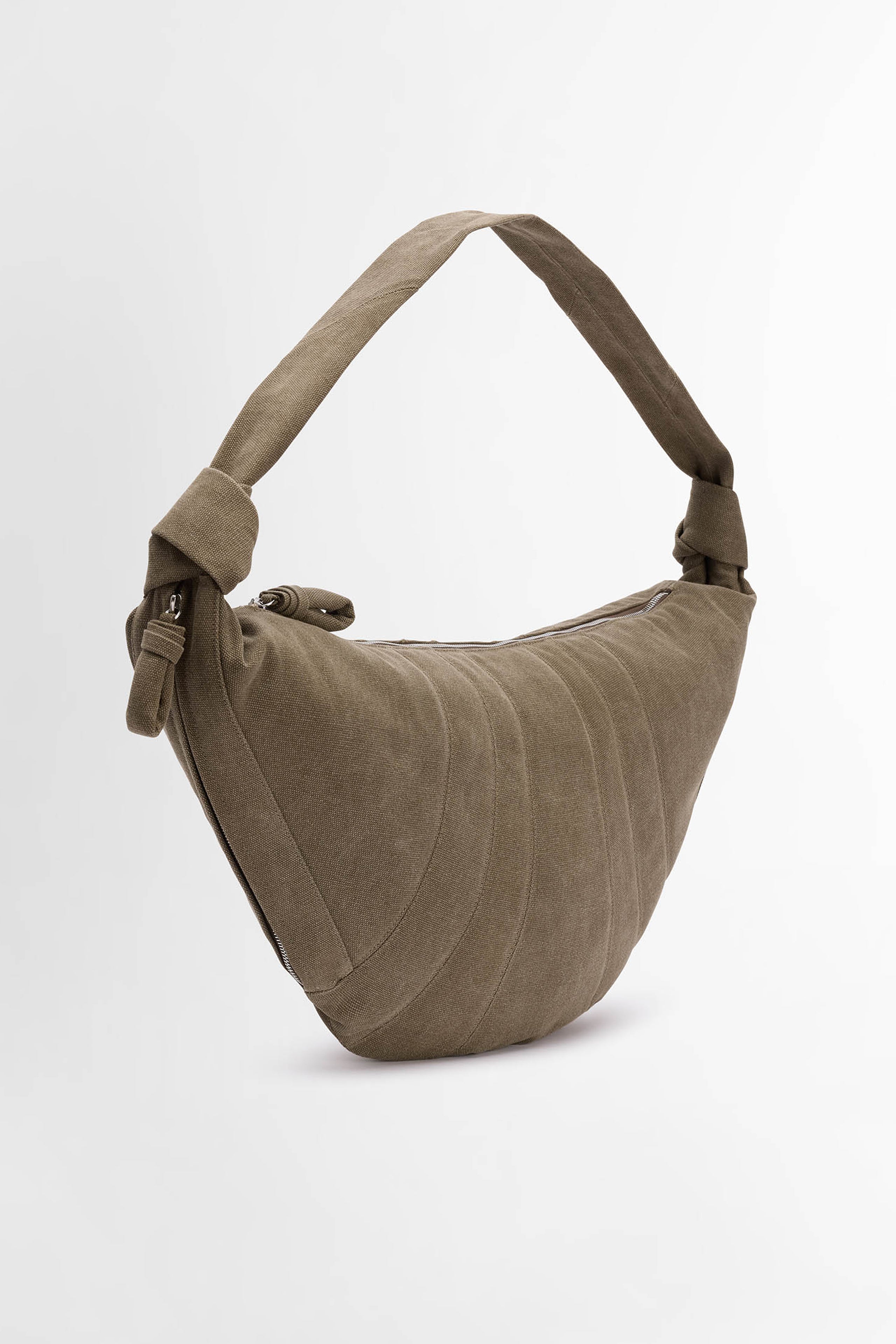 Lemaire XL Croissant Bag Sisal