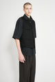 Lemaire Waistcoat Black