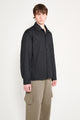 Lemaire Pyjama Shirt Black