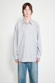 Lemaire Regular Shirt Mist