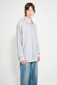 Lemaire Regular Shirt Mist