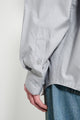 Lemaire Regular Shirt Mist