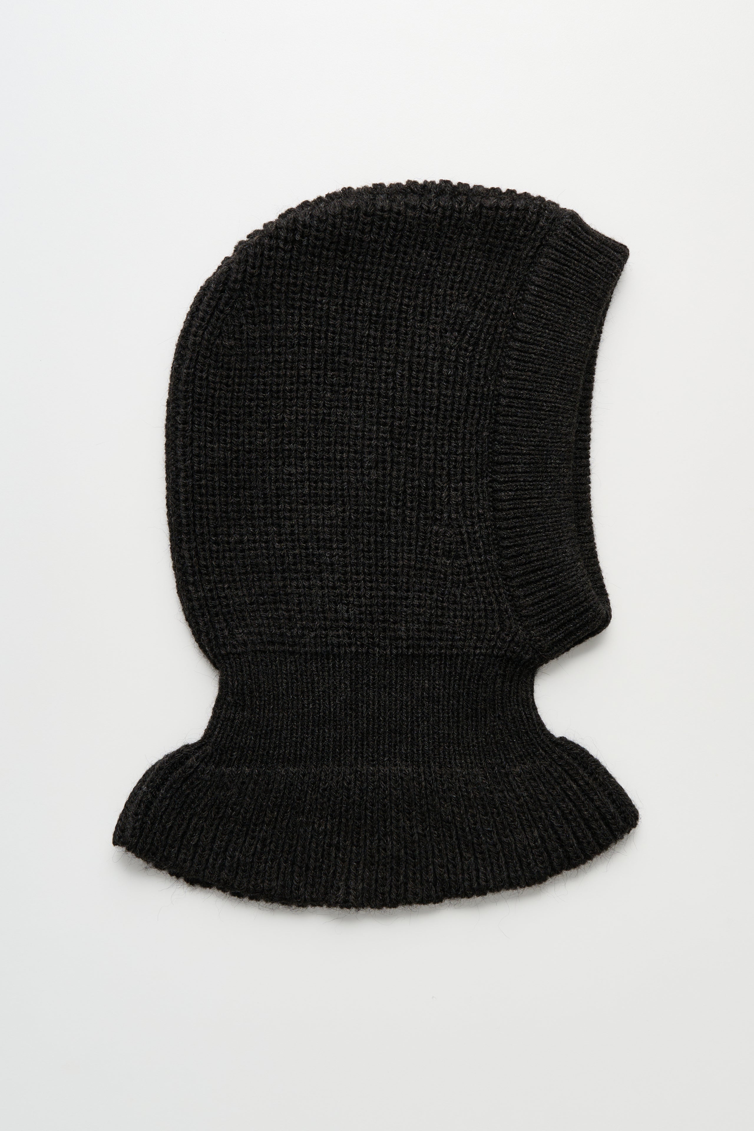 Lemaire Hood Dark Espresso