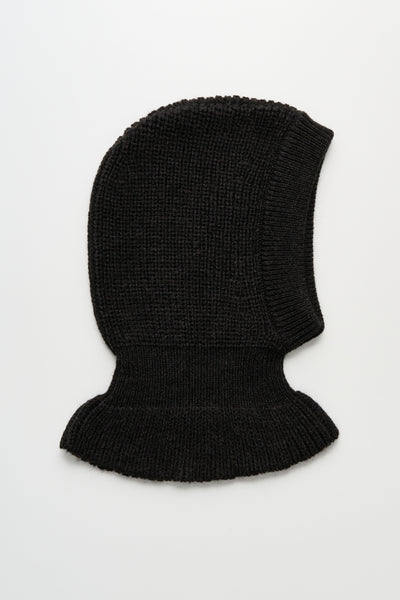 Lemaire Hood Dark Espresso – Très Bien