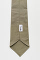 Margaret Howell MHL Tie Compact Cotton Poplin Sage