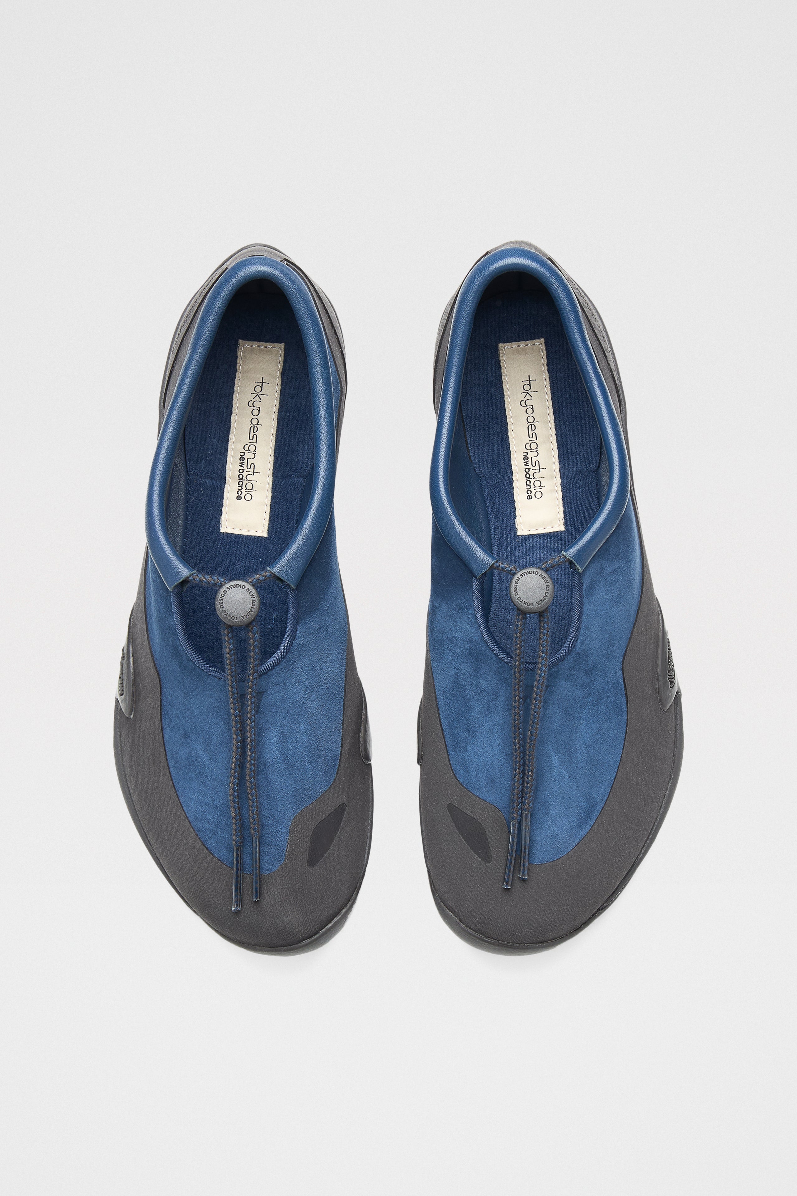 New Balance x Tokyo Design Studio Minimus MT10T Navy