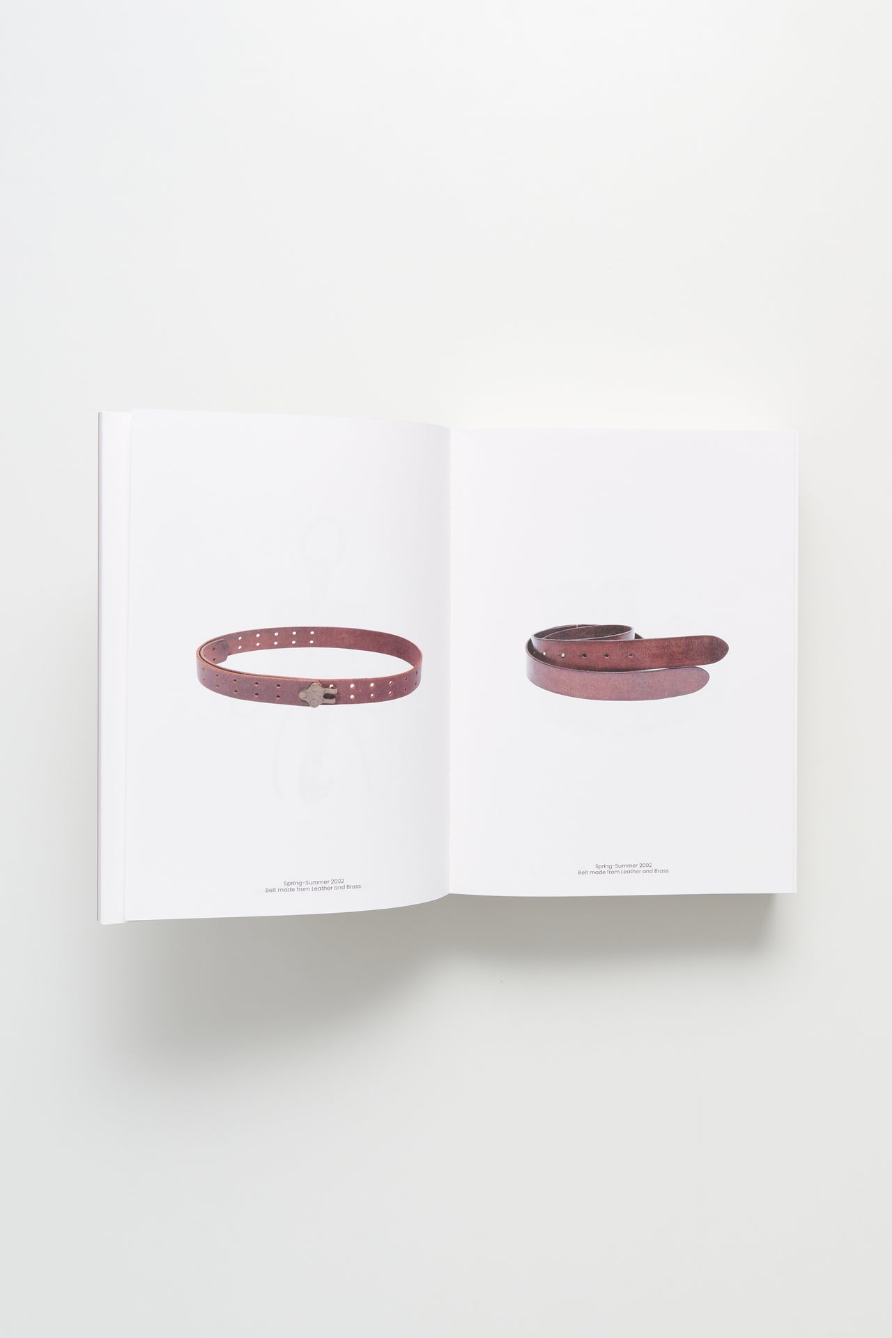 Maison Martin Margiela '0  0 10' Archive Book