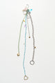 Marland Backus Solstice Keychain