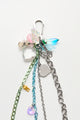 Marland Backus Solstice Keychain