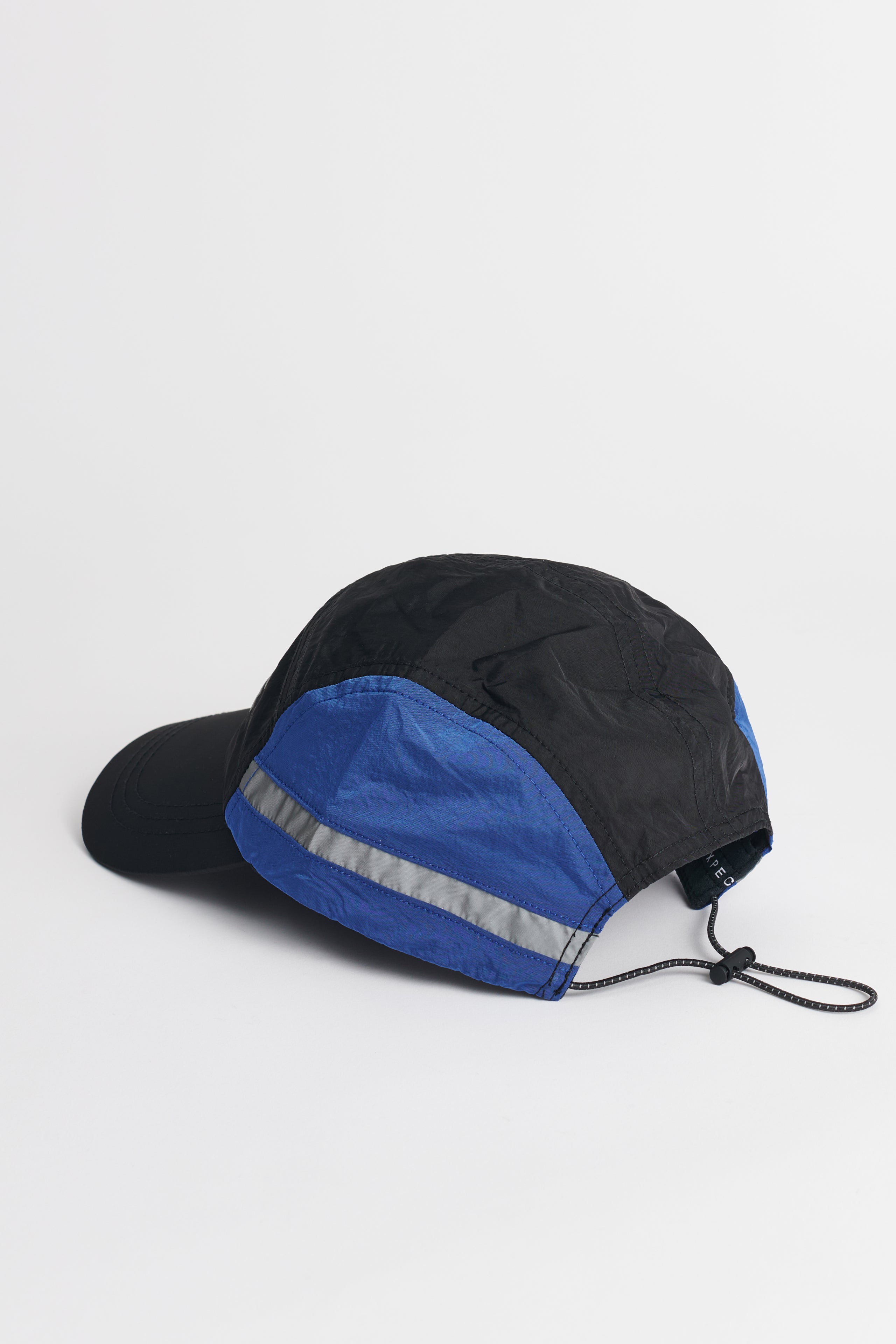 Martine Rose Sports Cap Black