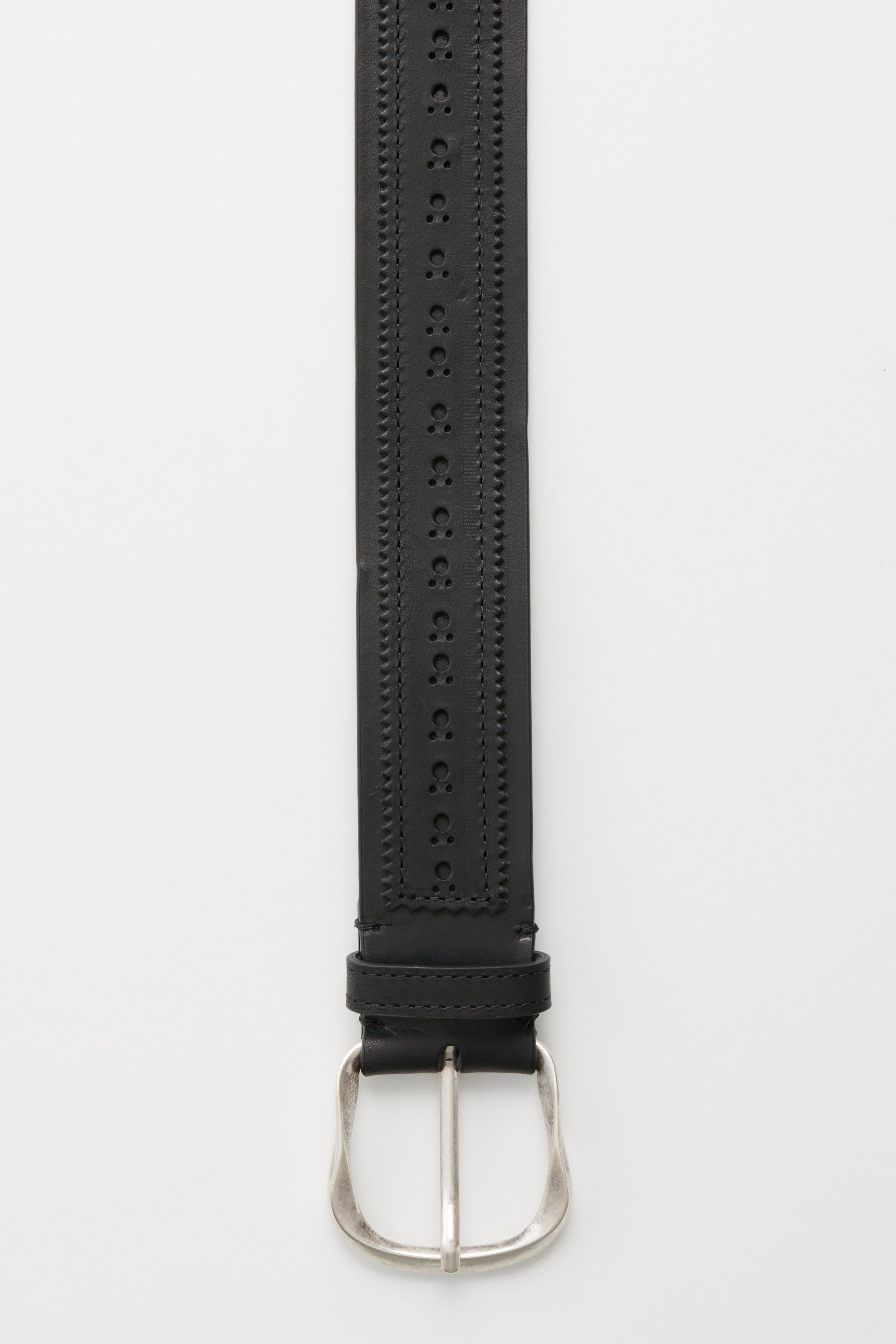 Namacheko Asri Belt Black