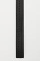 Namacheko Asri Belt Black