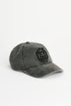 Nancy House 6-Panel Hat Black