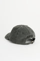 Nancy House 6-Panel Hat Black