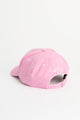 Nancy House 6-Panel Hat Pink